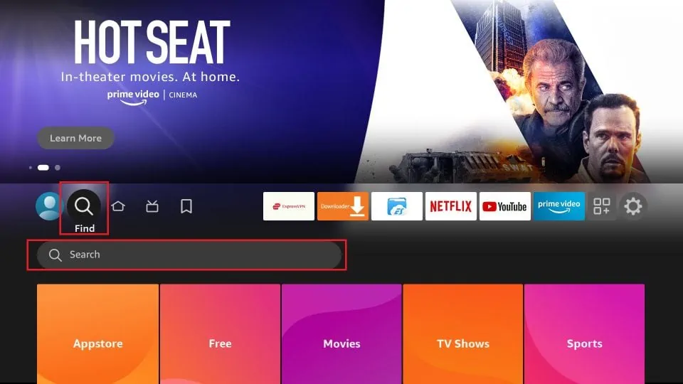 how to install kodi on firestick