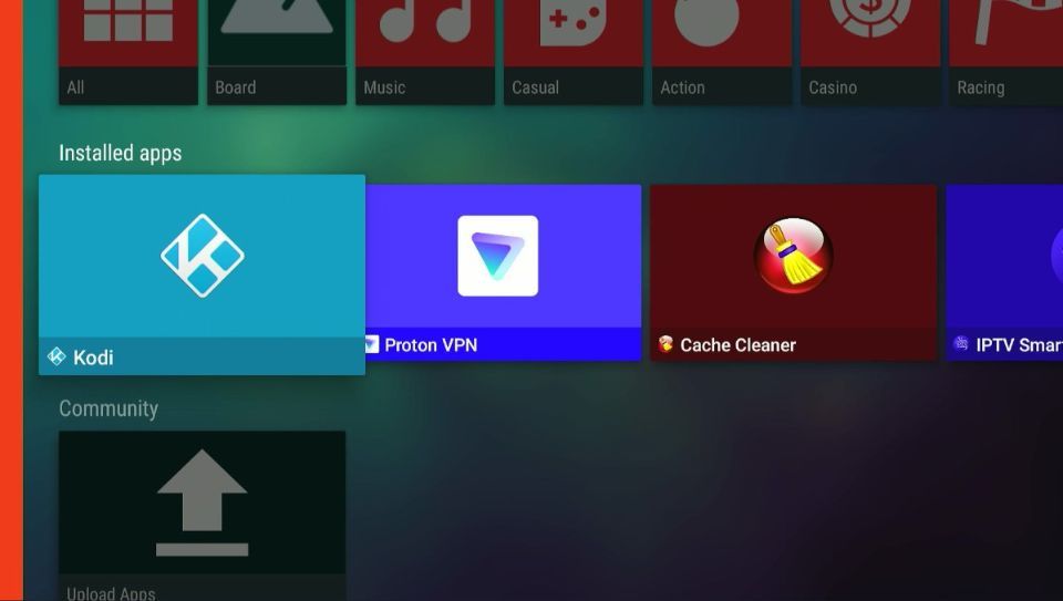 how to install google play on firestick